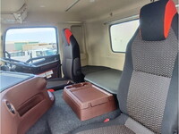 HINO Profia Dump 2DG-FS1AGE 2025 1,526km_23