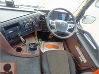 HINO Profia Dump 2DG-FS1AGE 2025 1,526km_24