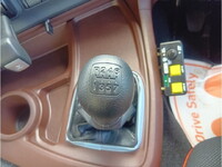 HINO Profia Dump 2DG-FS1AGE 2025 1,526km_26