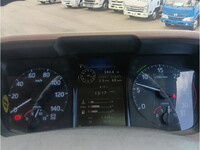 HINO Profia Dump 2DG-FS1AGE 2025 1,526km_27