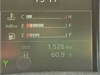 HINO Profia Dump 2DG-FS1AGE 2025 1,526km_28