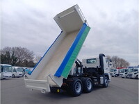 HINO Profia Dump 2DG-FS1AGE 2025 1,526km_2