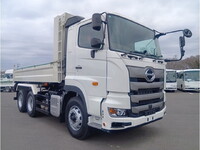 HINO Profia Dump 2DG-FS1AGE 2025 1,526km_3