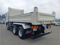 HINO Profia Dump 2DG-FS1AGE 2025 1,526km_4