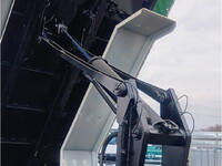 HINO Profia Dump 2DG-FS1AGE 2025 1,526km_7