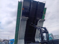 HINO Profia Dump 2DG-FS1AGE 2025 1,526km_8