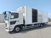 HINO Ranger Refrigerator & Freezer Truck 2KG-FD2ABG 2021 106,763km_13