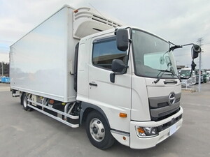HINO Ranger Refrigerator & Freezer Truck 2KG-FD2ABG 2021 106,763km_1