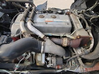 HINO Ranger Refrigerator & Freezer Truck 2KG-FD2ABG 2021 106,763km_21