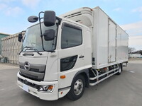 HINO Ranger Refrigerator & Freezer Truck 2KG-FD2ABG 2021 106,763km_3