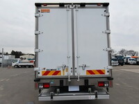 HINO Ranger Refrigerator & Freezer Truck 2KG-FD2ABG 2021 106,763km_5