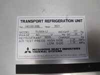 HINO Ranger Refrigerator & Freezer Truck 2KG-FD2ABG 2021 106,763km_9