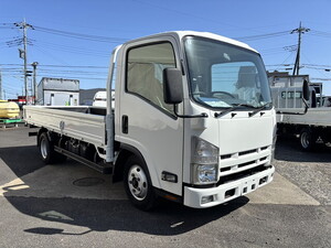 MAZDA Titan Flat Body TRG-LLR85AR 2015 276,327km_1