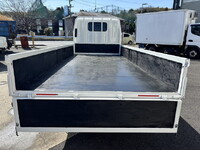 MAZDA Titan Flat Body TRG-LLR85AR 2015 276,327km_7