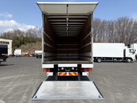 HINO Ranger Aluminum Van TKG-FC7JKAA 2015 440,000km_10