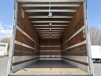 HINO Ranger Aluminum Van TKG-FC7JKAA 2015 440,000km_11