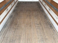 HINO Ranger Aluminum Van TKG-FC7JKAA 2015 440,000km_12