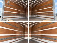 HINO Ranger Aluminum Van TKG-FC7JKAA 2015 440,000km_14