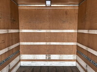 HINO Ranger Aluminum Van TKG-FC7JKAA 2015 440,000km_15