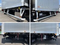 HINO Ranger Aluminum Van TKG-FC7JKAA 2015 440,000km_19