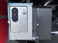 HINO Ranger Aluminum Van TKG-FC7JKAA 2015 440,000km_20