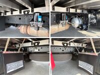 HINO Ranger Aluminum Van TKG-FC7JKAA 2015 440,000km_26