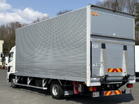 HINO Ranger Aluminum Van TKG-FC7JKAA 2015 440,000km_2