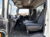HINO Ranger Aluminum Van TKG-FC7JKAA 2015 440,000km_31
