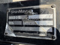 HINO Ranger Aluminum Van TKG-FC7JKAA 2015 440,000km_38