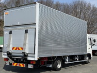 HINO Ranger Aluminum Van TKG-FC7JKAA 2015 440,000km_4