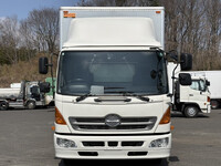 HINO Ranger Aluminum Van TKG-FC7JKAA 2015 440,000km_5