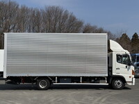 HINO Ranger Aluminum Van TKG-FC7JKAA 2015 440,000km_7
