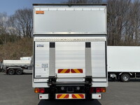 HINO Ranger Aluminum Van TKG-FC7JKAA 2015 440,000km_8