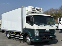 ISUZU Forward Reefer Van 2PG-FRR90T2 2020 451,000km_1