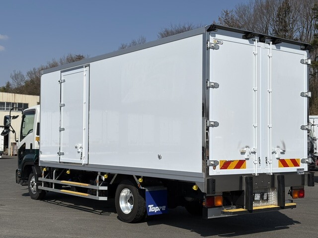 Forward Reefer Van_2