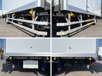 ISUZU Forward Reefer Van 2PG-FRR90T2 2020 451,000km_20