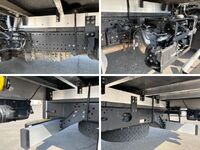 ISUZU Forward Reefer Van 2PG-FRR90T2 2020 451,000km_24