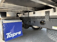 ISUZU Forward Reefer Van 2PG-FRR90T2 2020 451,000km_25