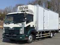 ISUZU Forward Reefer Van 2PG-FRR90T2 2020 451,000km_3
