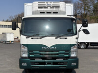 ISUZU Forward Reefer Van 2PG-FRR90T2 2020 451,000km_5