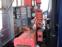 MITSUBISHI FUSO Fighter Truck (With 4 Steps Of Cranes) KL-FQ61FK 2004 290,871km_11