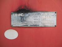 MITSUBISHI FUSO Fighter Truck (With 4 Steps Of Cranes) KL-FQ61FK 2004 290,871km_12