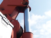 MITSUBISHI FUSO Fighter Truck (With 4 Steps Of Cranes) KL-FQ61FK 2004 290,871km_13