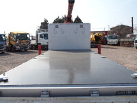 MITSUBISHI FUSO Fighter Truck (With 4 Steps Of Cranes) KL-FQ61FK 2004 290,871km_19