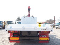 MITSUBISHI FUSO Fighter Truck (With 4 Steps Of Cranes) KL-FQ61FK 2004 290,871km_20