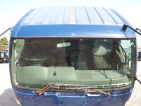 MITSUBISHI FUSO Fighter Truck (With 4 Steps Of Cranes) KL-FQ61FK 2004 290,871km_22