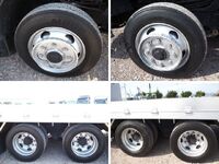 MITSUBISHI FUSO Fighter Truck (With 4 Steps Of Cranes) KL-FQ61FK 2004 290,871km_23