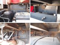 MITSUBISHI FUSO Fighter Truck (With 4 Steps Of Cranes) KL-FQ61FK 2004 290,871km_24