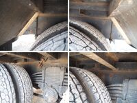 MITSUBISHI FUSO Fighter Truck (With 4 Steps Of Cranes) KL-FQ61FK 2004 290,871km_25