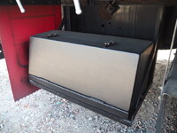 MITSUBISHI FUSO Fighter Truck (With 4 Steps Of Cranes) KL-FQ61FK 2004 290,871km_26